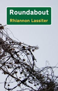 Self-designed front cover for Roundabout