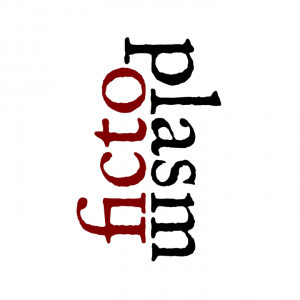 Fictoplasm logo